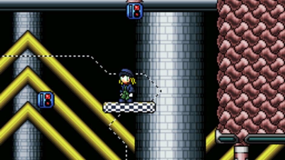 Скриншот 1 из H&SB2: Twilight Gem - Hunter's Quest