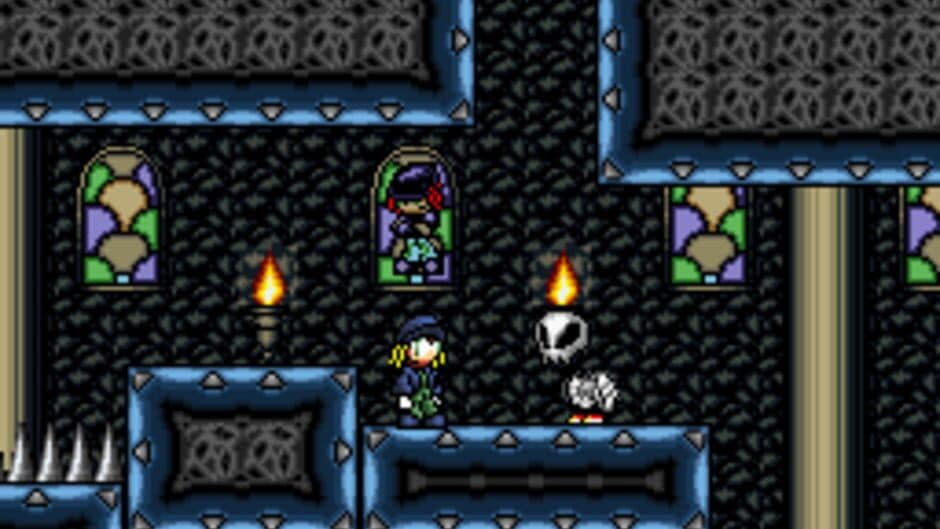 Скриншот 9 из H&SB2: Twilight Gem - Hunter's Quest