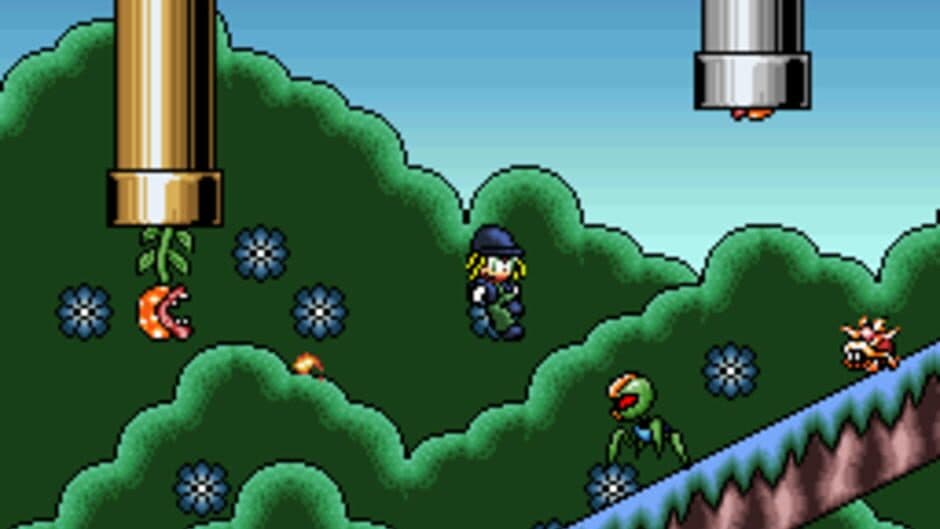 Скриншот 2 из H&SB2: Twilight Gem - Hunter's Quest