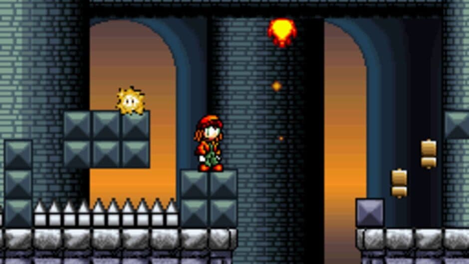 Скриншот 10 из H&SB2: Twilight Gem - Hunter's Quest