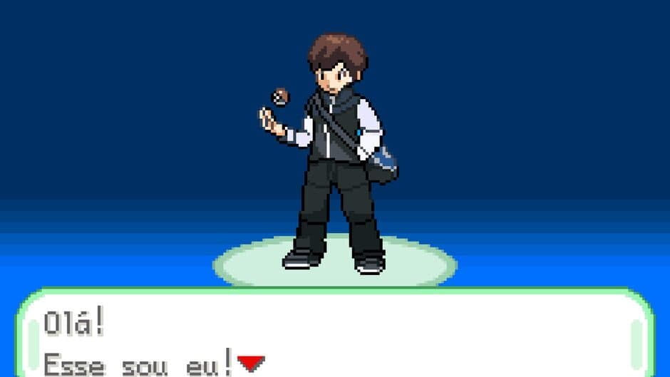 Скриншот 2 из Pokémon verde musgo