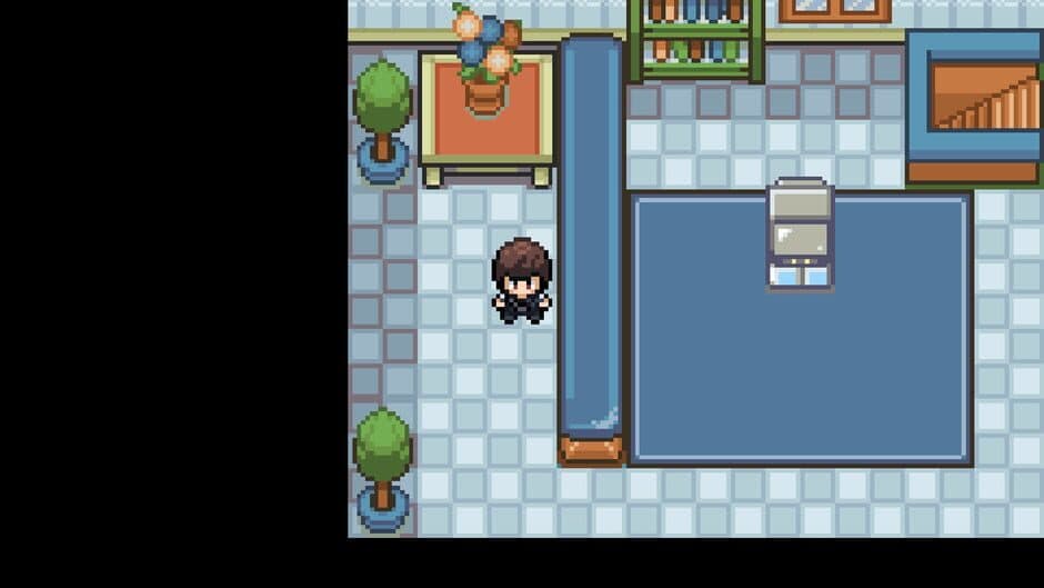Скриншот 3 из Pokémon verde musgo