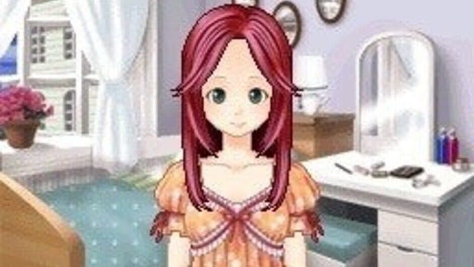 Скриншот 3 из Imagine: Makeup Artist