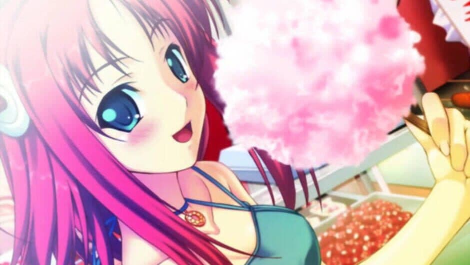 Скриншот 4 из Nettai Teikiatsu Shoujo