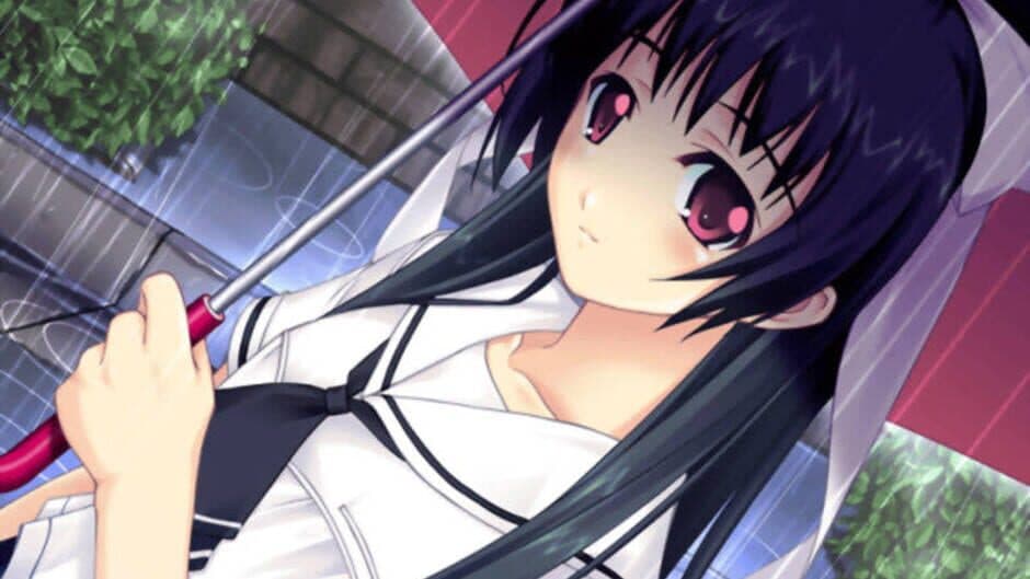 Скриншот 7 из Nettai Teikiatsu Shoujo