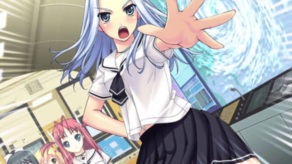 Скриншот 8 из Nettai Teikiatsu Shoujo