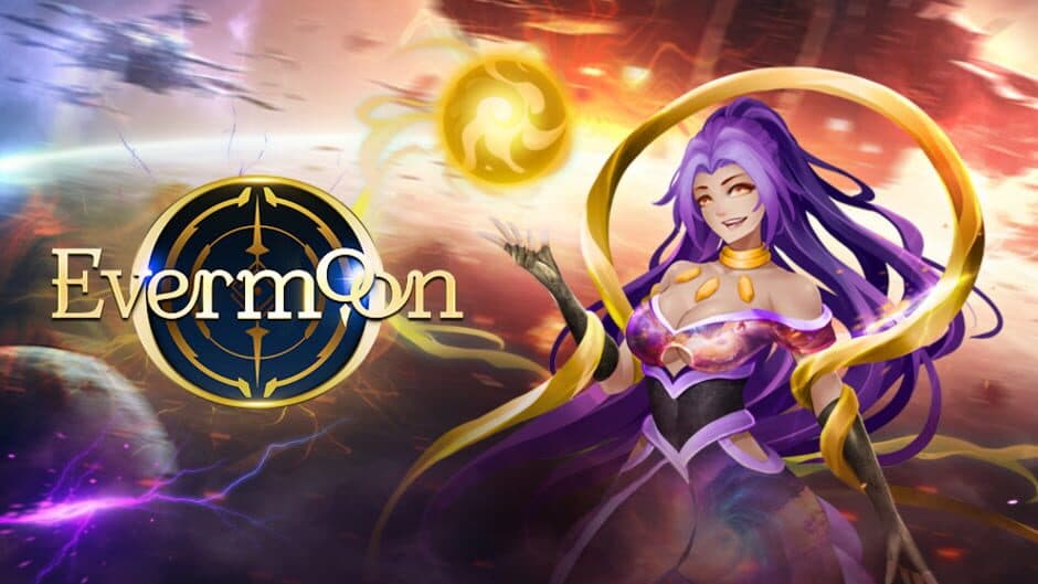 Скриншот 1 из Evermoon