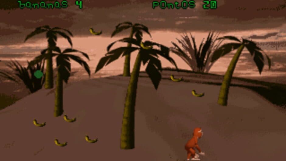 Скриншот 1 из Banana Quest