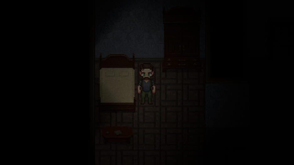 Скриншот 1 из Last Escape: Dead Complex