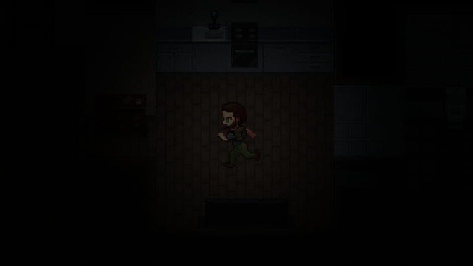 Скриншот 2 из Last Escape: Dead Complex