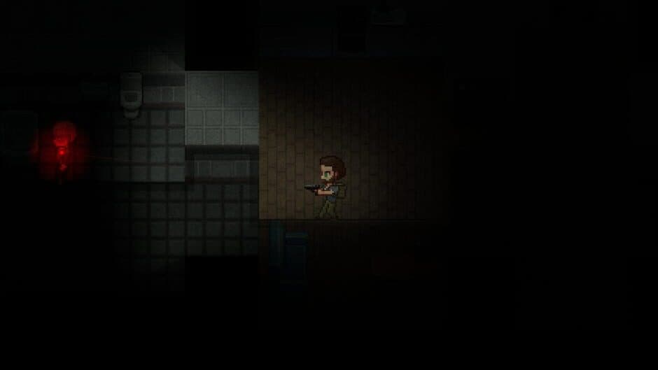 Скриншот 3 из Last Escape: Dead Complex