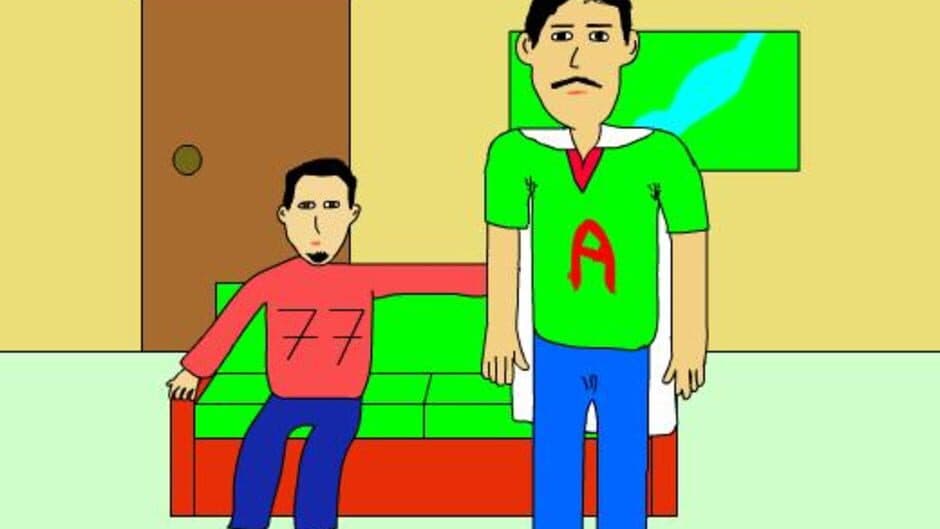 Скриншот 1 из Abuzittin'in Maceraları: Yüzük Arkadaşlığı