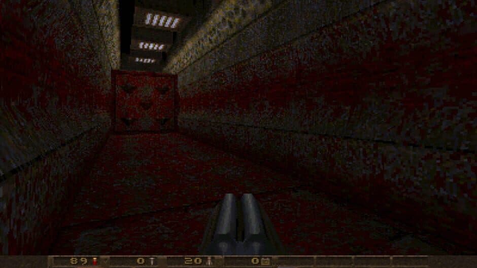 Скриншот 2 из Quake: Episode 5 - Dimension of the Past