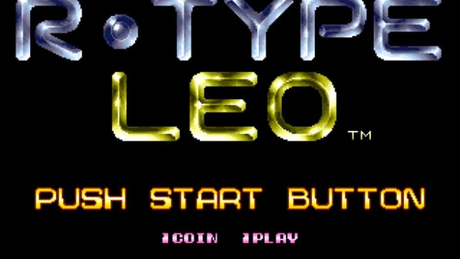Скриншот 4 из R-Type Leo