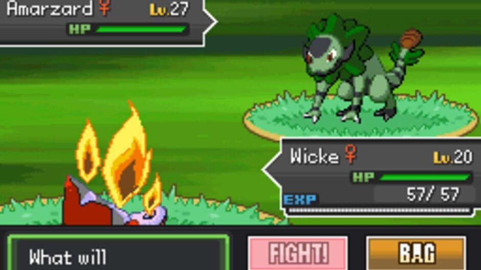 Скриншот 5 из Pokémon Jade