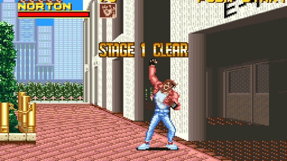 Скриншот 6 из Rushing Beat: Translation