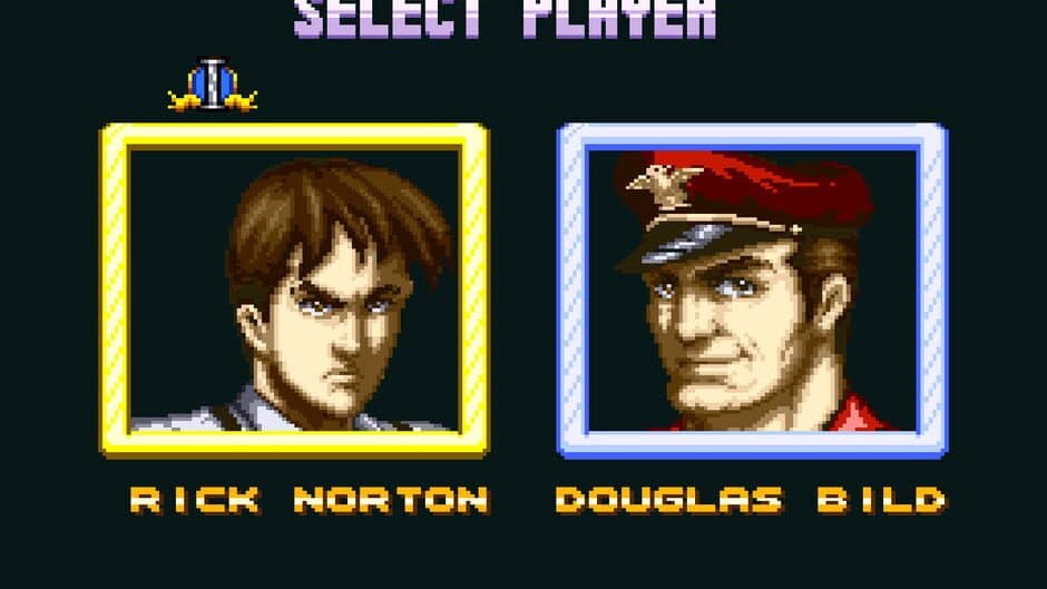 Скриншот 7 из Rushing Beat: Translation