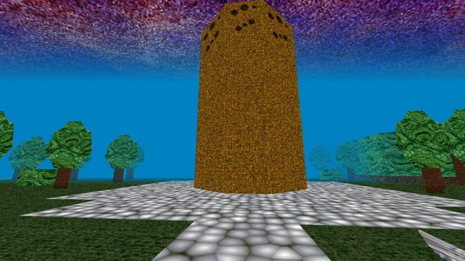 Скриншот 2 из Super Super Fun World