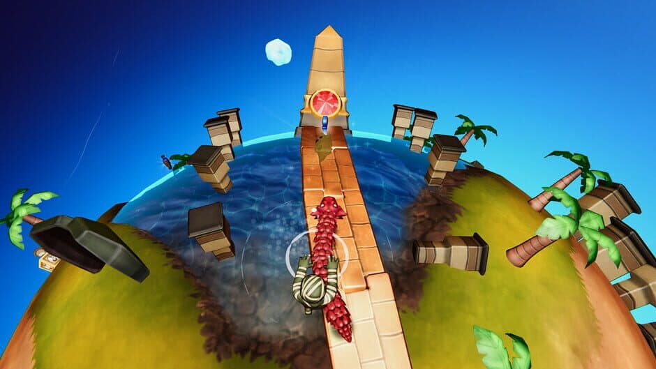 Скриншот 6 из Snake Galaxy Online