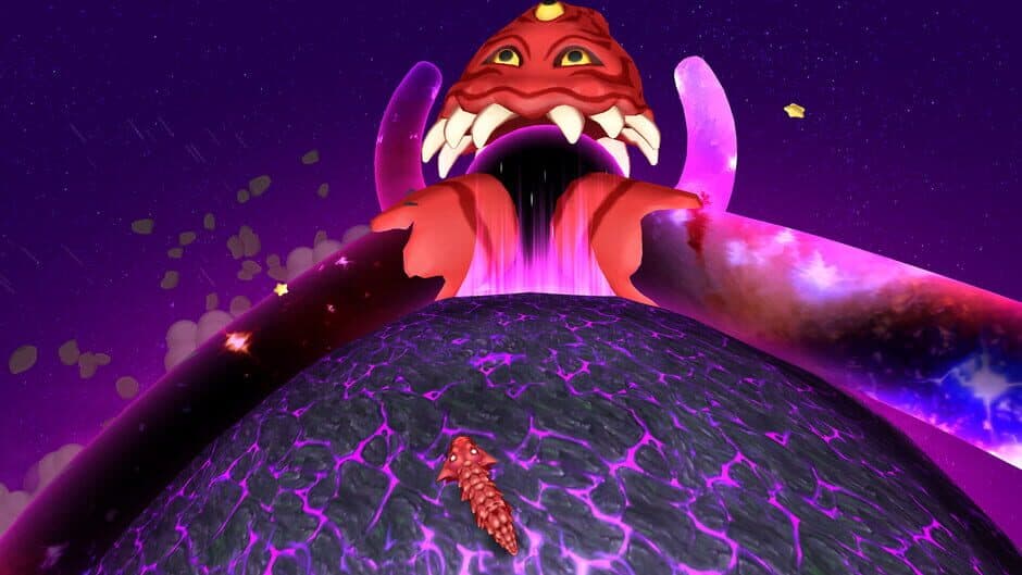 Скриншот 12 из Snake Galaxy Online