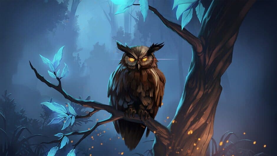 Скриншот 6 из Northgard: Vordr, Clan of the Owl
