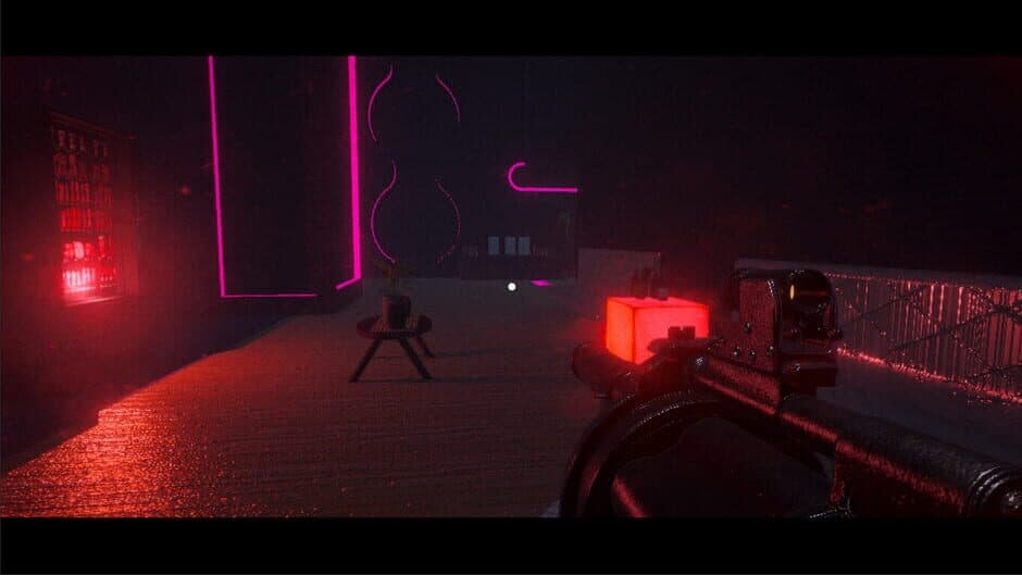 Скриншот 9 из Next Floor