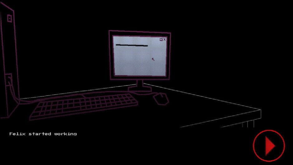 Скриншот 2 из Not Burned Evil