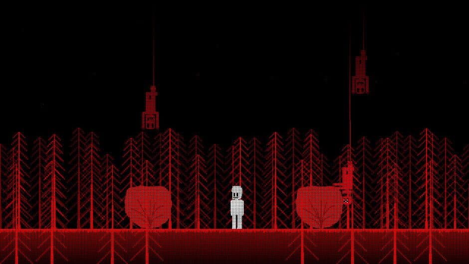 Скриншот 4 из Not Burned Evil
