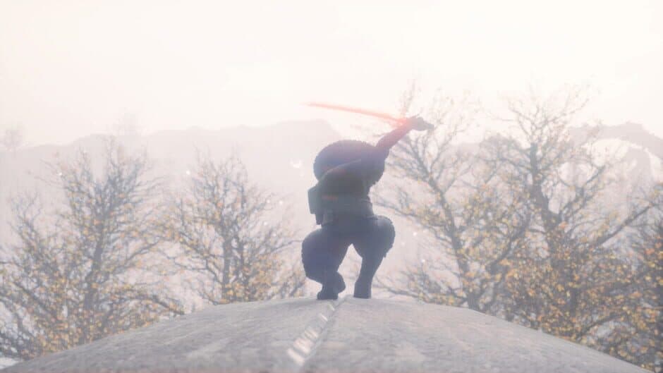 Скриншот 1 из Ninja Resurrection: A tale of Kuro
