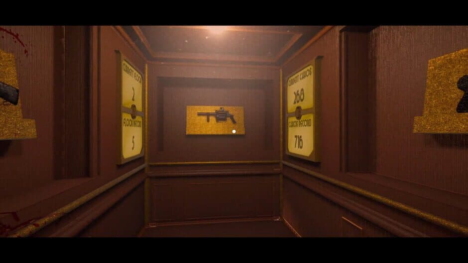 Скриншот 2 из Next Floor
