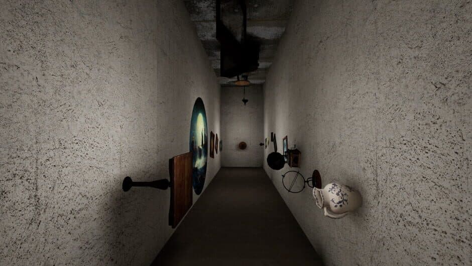 Скриншот 4 из Room