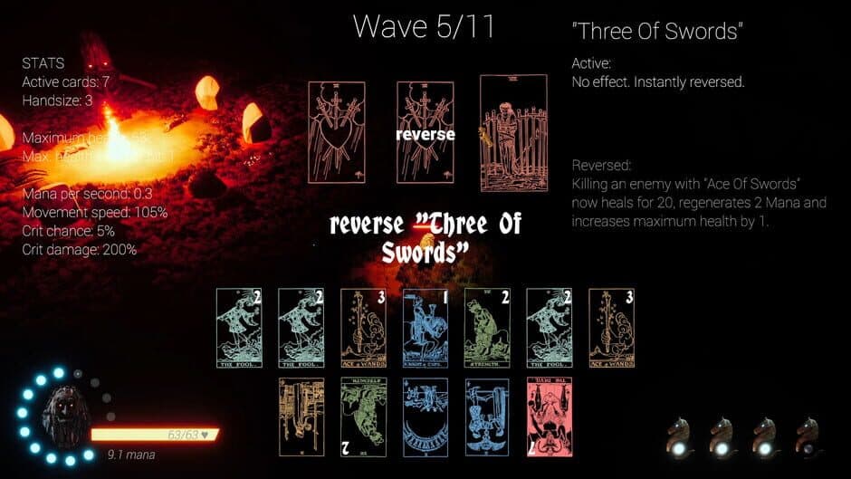 Скриншот 5 из Witchhammer