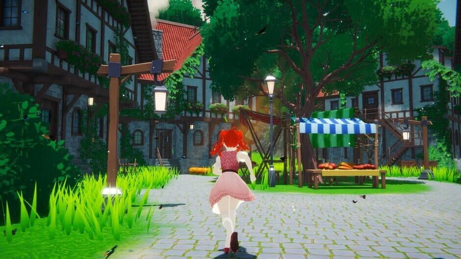 Скриншот 1 из Lilly's Potion Shop