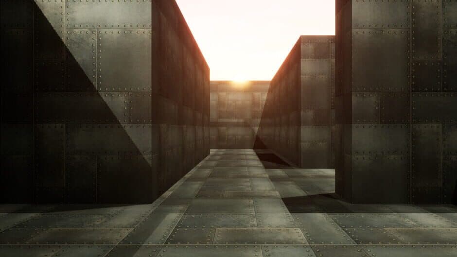 Скриншот 2 из Maze