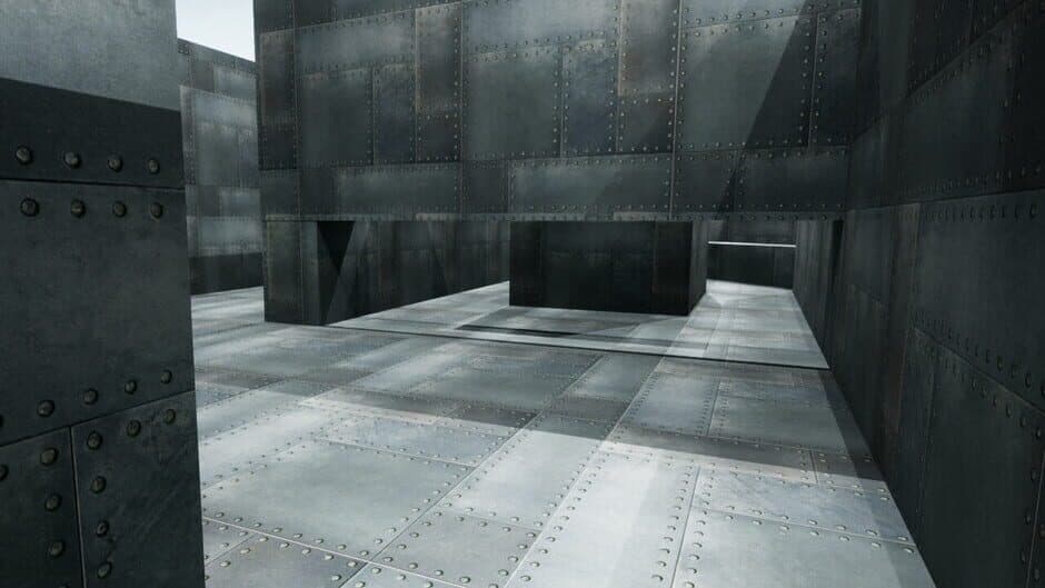 Скриншот 4 из Maze