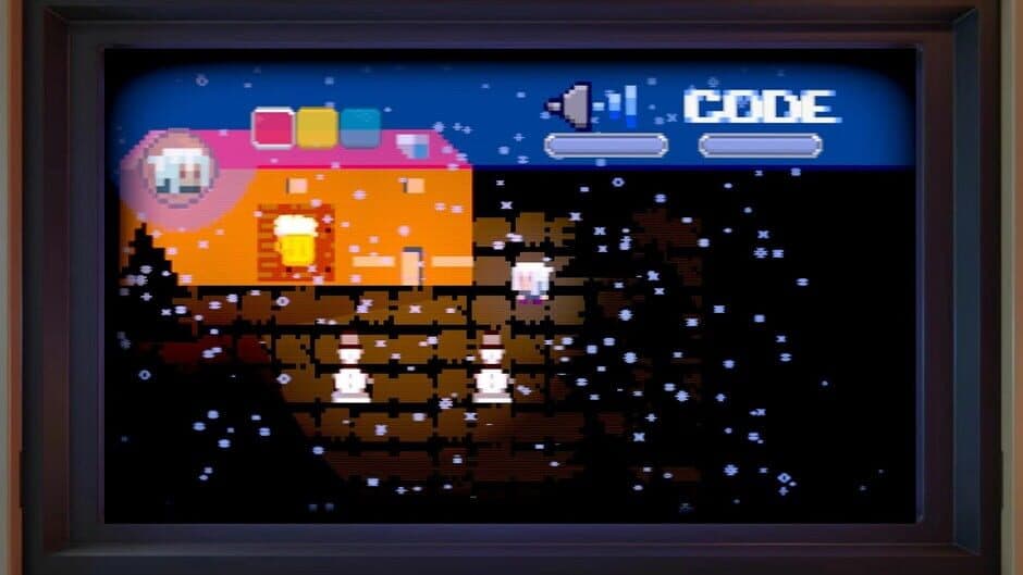 Скриншот 3 из Manifest Destiny