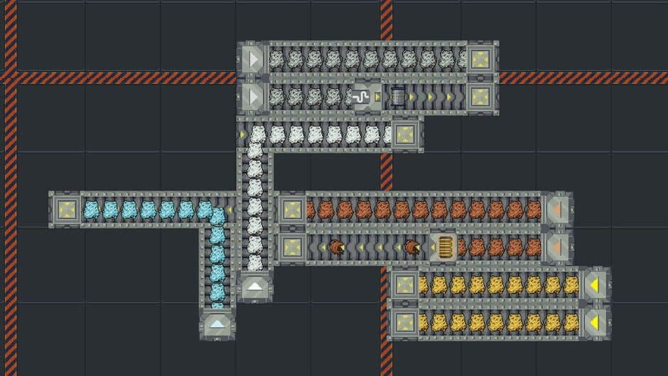 Скриншот 1 из Assembly Line 2: Mobile Version