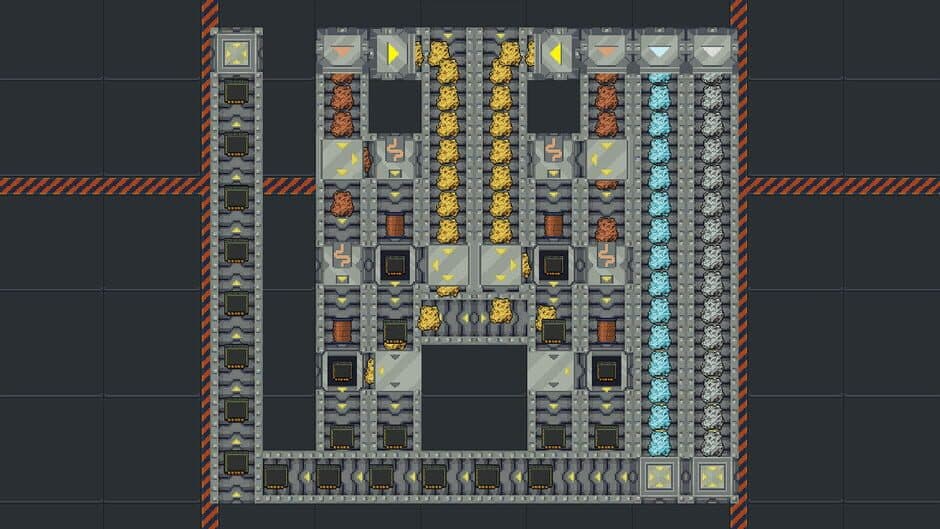 Скриншот 3 из Assembly Line 2: Mobile Version