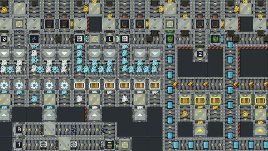 Скриншот 4 из Assembly Line 2: Mobile Version
