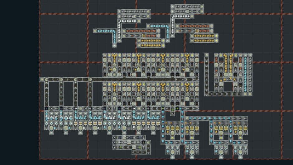 Скриншот 5 из Assembly Line 2: Mobile Version