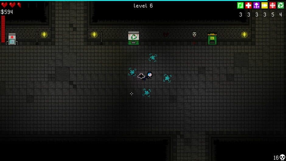 Скриншот 3 из Corpse Master Carnage