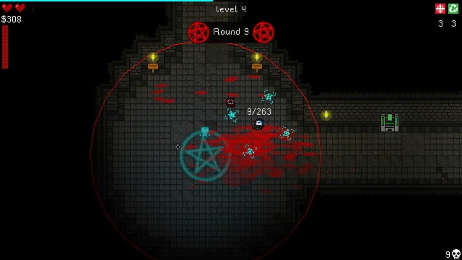 Скриншот 7 из Corpse Master Carnage