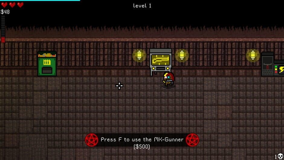 Скриншот 4 из Corpse Master Carnage