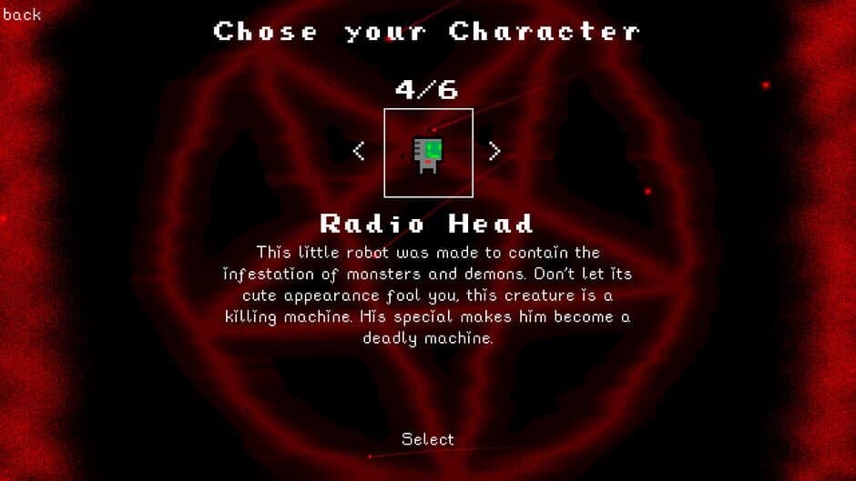 Скриншот 5 из Corpse Master Carnage