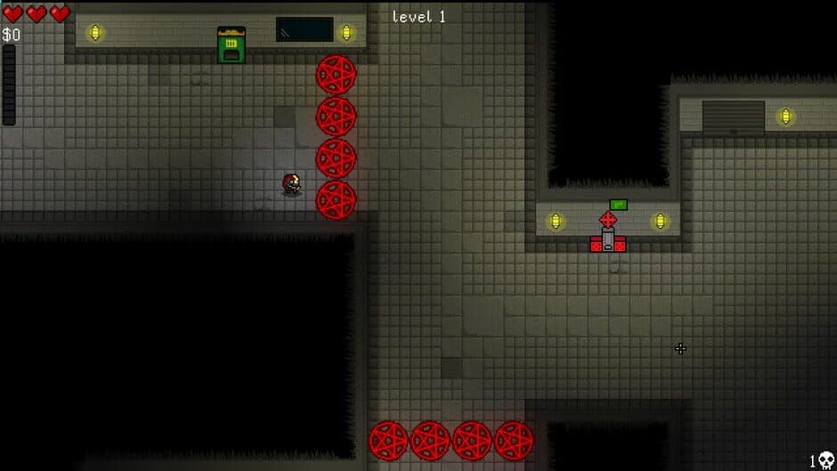 Скриншот 6 из Corpse Master Carnage