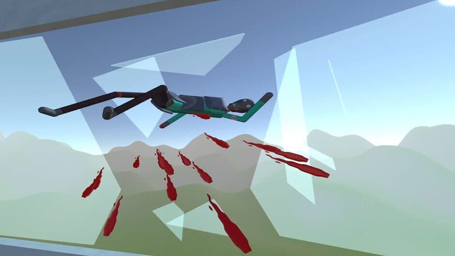 Скриншот 10 из Brutalistick VR