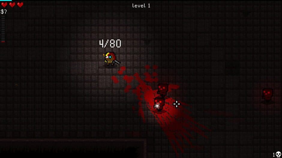 Скриншот 1 из Corpse Master Carnage