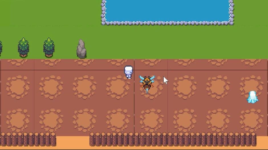 Скриншот 1 из Dark Dive: The Last Tropic