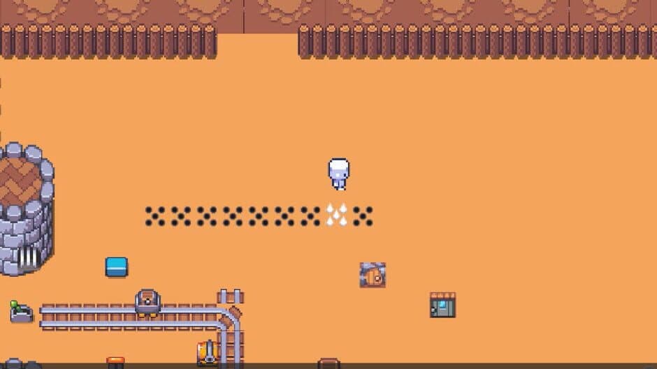 Скриншот 3 из Dark Dive: The Last Tropic