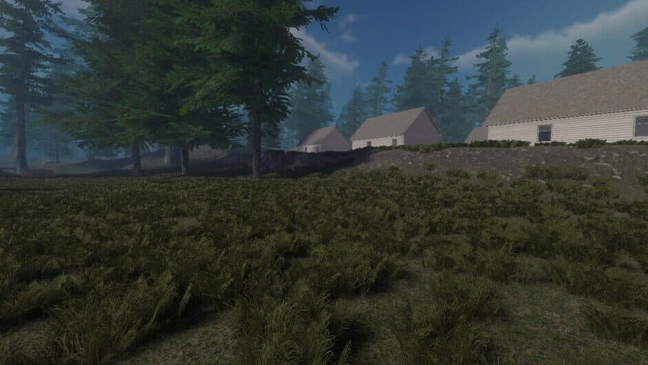 Скриншот 3 из Deadly Survival